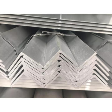 Hot Sale Angle Iron Galvanized Carbon Steel Angle